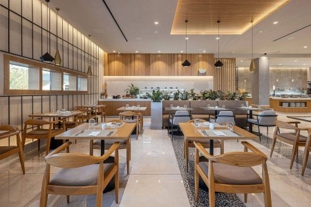 Myrion Beach Resort - 13