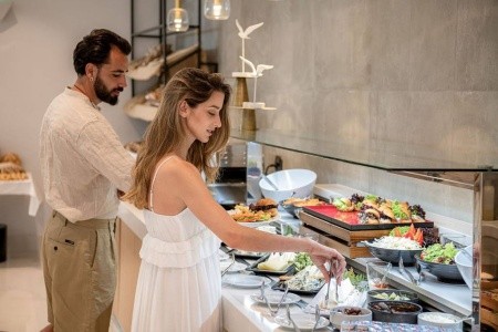 Myrion Beach Resort - 14