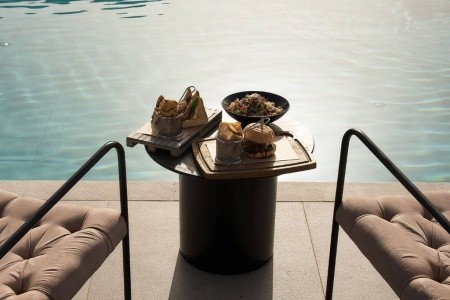 Myrion Beach Resort - 16