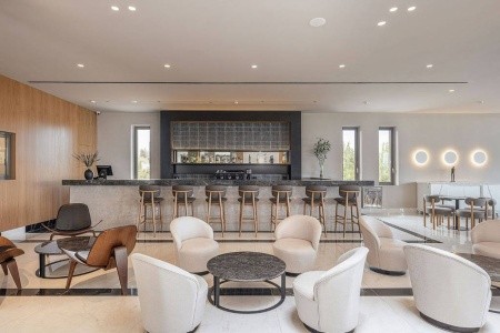 Myrion Beach Resort - 17