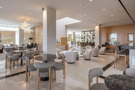 Myrion Beach Resort - 18