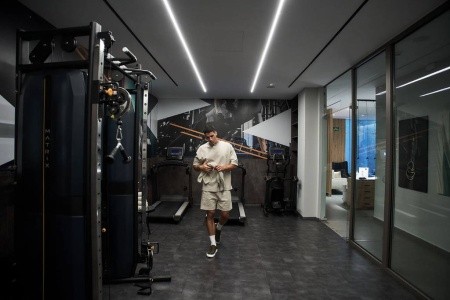 Myrion Beach Resort - 19