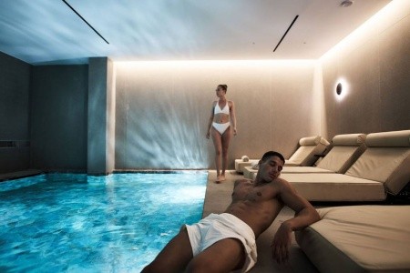 Myrion Beach Resort - 23