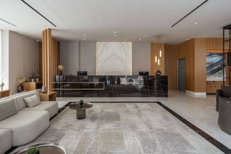 Myrion Beach Resort - 25