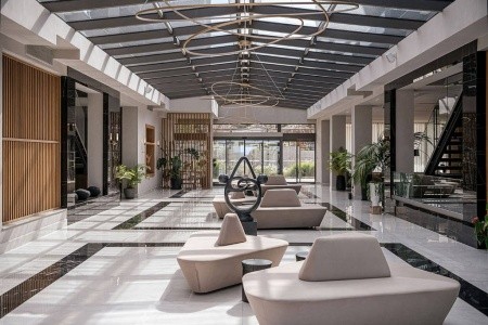 Myrion Beach Resort - 26