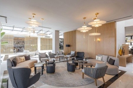 Myrion Beach Resort - 27