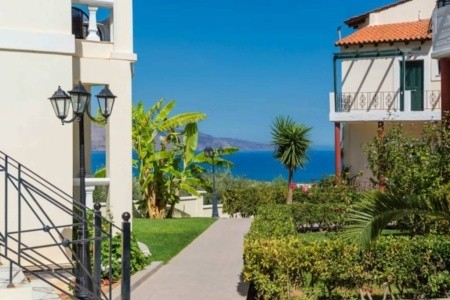 Apartmány Antilia - 4