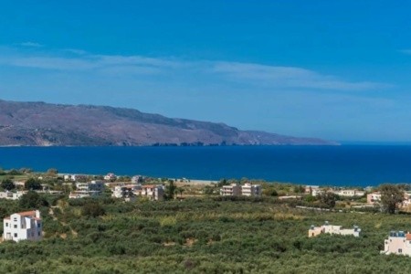 Apartmány Antilia - 8