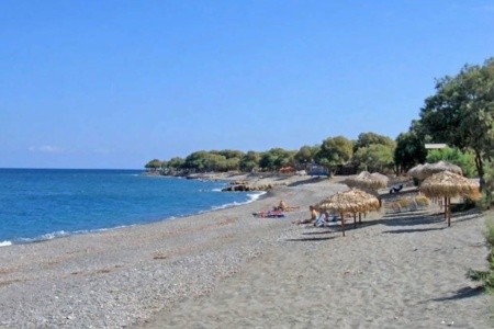 Apartmány Antilia - 9