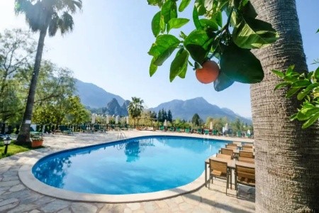 Viverde Berke Ranch - 2