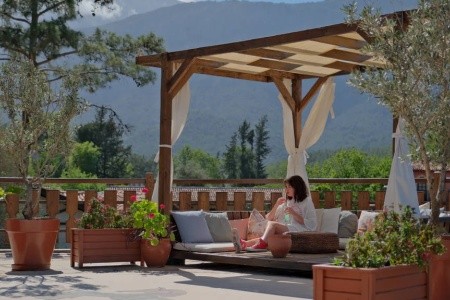 Viverde Berke Ranch - 14