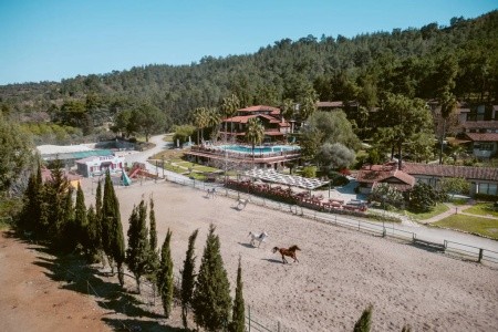 Viverde Berke Ranch - 16