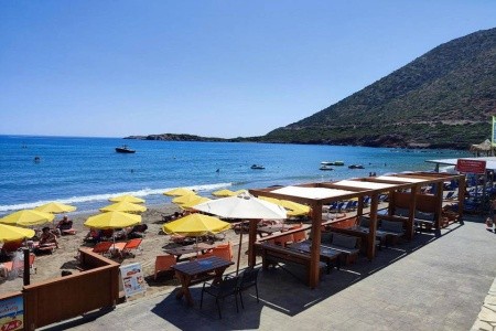 Bali Dorian Apartments - 2