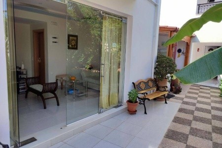 Bali Dorian Apartments - 4