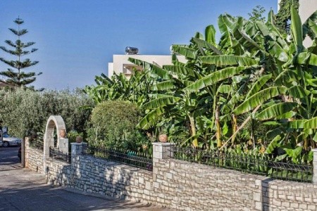 Bali Dorian Apartments - 5