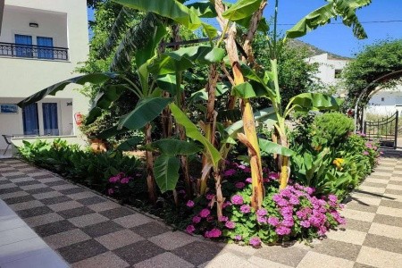 Bali Dorian Apartments - 6