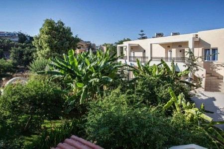 Bali Dorian Apartments - 8