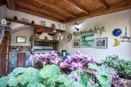 Bali Dorian Apartments - 11