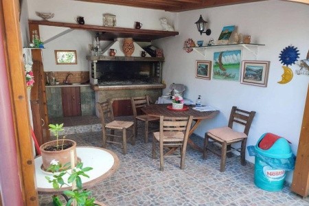 Bali Dorian Apartments - 12