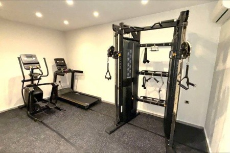 Grécko Kréta The Noverian Antama, Organic Beach Resort Chania 15 dňový pobyt Polpenzia Letecky Letisko: Praha June 2026 (17/06/26- 1/07/26)