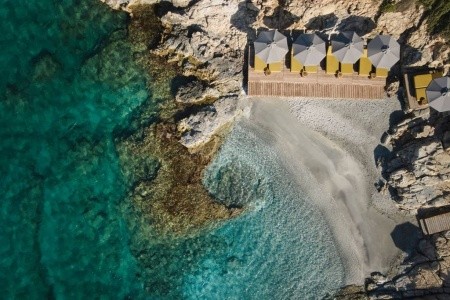 Jw Marriott Crete Resort & Spa - 2