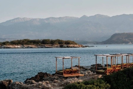 Jw Marriott Crete Resort & Spa - 3