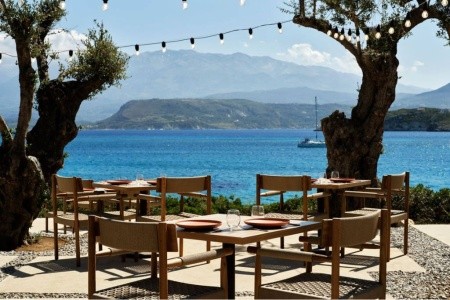 Jw Marriott Crete Resort & Spa - 5