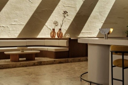 Jw Marriott Crete Resort & Spa - 8