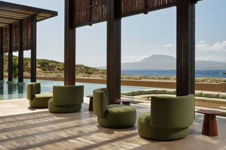 Jw Marriott Crete Resort & Spa - 9