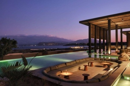 Jw Marriott Crete Resort & Spa - 10