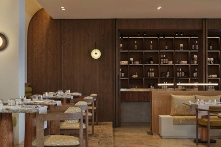 Jw Marriott Crete Resort & Spa - 11