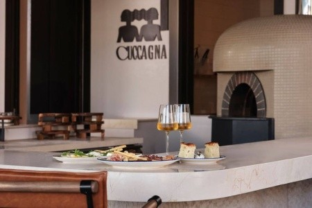 Jw Marriott Crete Resort & Spa - 13