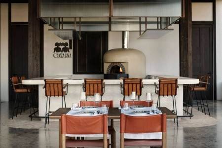 Jw Marriott Crete Resort & Spa - 14