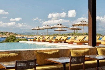 Jw Marriott Crete Resort & Spa - 16