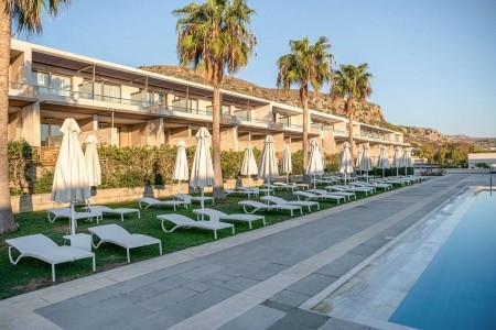 Avra Imperial - The Residence Collection