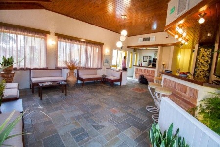 Lycasti Maisonettes - 2