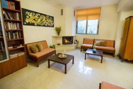 Lycasti Maisonettes - 3