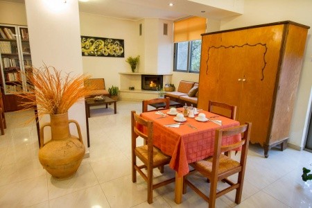 Lycasti Maisonettes - 5