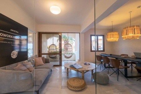 Aristea Rethymnon - 5