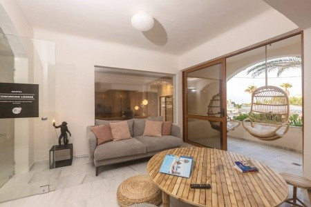 Aristea Rethymnon - 7