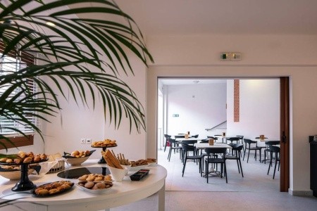 Aristea Rethymnon - 8