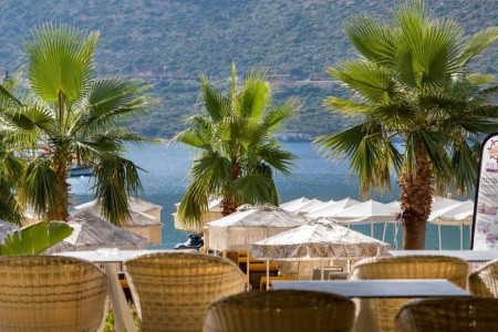 Bali Seaside Sailor - 1