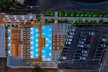 Georgioupolis Suites - 2