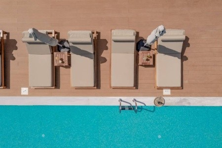 Georgioupolis Suites - 5