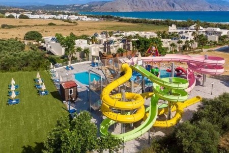 Georgioupolis Suites - 7