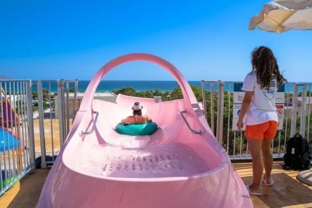 Georgioupolis Suites - 8