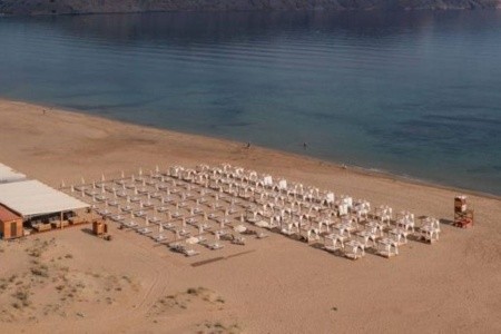 Georgioupolis Suites - 10