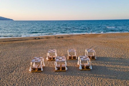 Georgioupolis Suites - 11