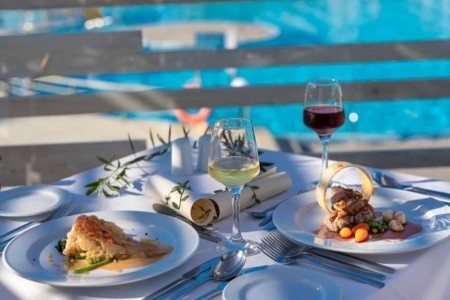 Georgioupolis Suites - 13