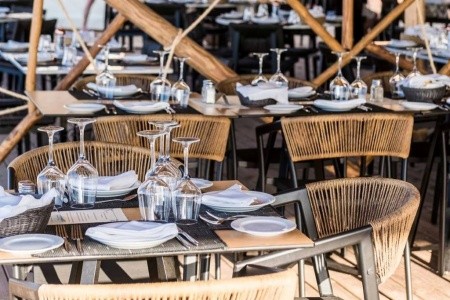 Georgioupolis Suites - 14